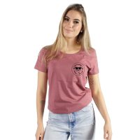 karlskopf LOGO CLASSIC | T-Shirt für Damen