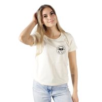 karlskopf LOGO CLASSIC | T-Shirt für Damen