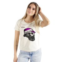 karlskopf RADFAHRER | T-Shirt für Damen