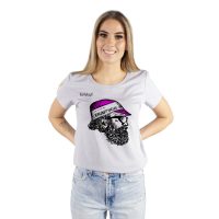 karlskopf RADFAHRER | T-Shirt für Damen