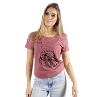 karlskopf SKFAHRER | T-Shirt für Damen