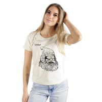 karlskopf SKFAHRER | T-Shirt für Damen