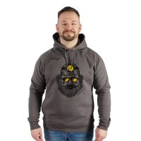 karlskopf BERGMANN | Hoodie für Herren