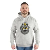 karlskopf BERGMANN | Hoodie für Herren