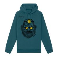 karlskopf BERGMANN | Hoodie für Herren