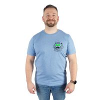 karlskopf SKATER CLASSIC | T-Shirt für Herren