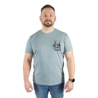 karlskopf WIKINGER CLASSIC | T-Shirt für Herren