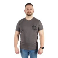 karlskopf WIKINGER CLASSIC | T-Shirt für Herren