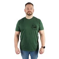 karlskopf SAENGER CLASSIC | T-Shirt für Herren