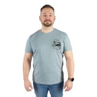 karlskopf SAENGER CLASSIC | T-Shirt für Herren