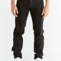 EVERMIND – Herren Slim Fit Jeans aus Bio-Baumwolle MG1013