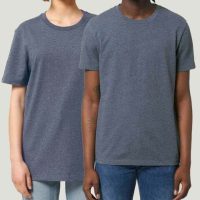 YTWOO Recyceltes T-Shirt | 100% nachhaltig