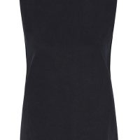 Wunderwerk Damen Bluse aus Lyocell (TENCEL) & Leinen „Linen TENCEL blouse top“