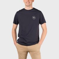 Klitmøller Collective T-Shirt – Larens tee – aus Biobaumwolle