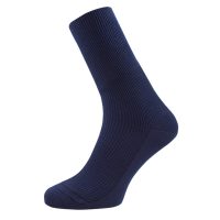 Grödo Damen / Herren Socken ohne Gummi Bio-Baumwolle
