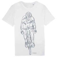 YTWOO T-Shirt Radrennfahrer