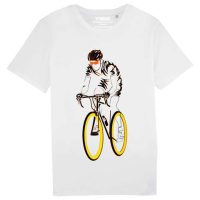 YTWOO Bicycle Racing, Bio Shirt Rennrad. Tshirt mit Fahrrad, Bike