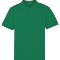 YTWOO Herren Poloshirt, Casual Polohemd aus Bio-Baumwolle