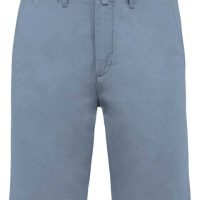 YTWOO Bermuda-Shorts aus Bio Baumwolle mit weicher Haptik | Herren Shorts