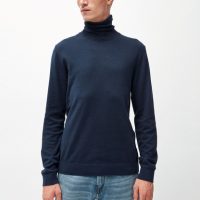 ARMEDANGELS GLAANUS – Herren Pullover Regular Fit aus Bio-Baumwolle