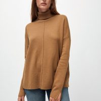ARMEDANGELS AYAKAA – Damen Pullover aus Bio-Baumwolle