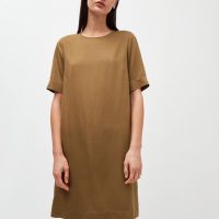 ARMEDANGELS MARGITAA – Damen Kleid aus TENCEL Lyocell