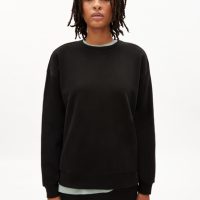 ARMEDANGELS AARIN – Damen Sweatshirt Oversized Fit aus Bio-Baumwolle