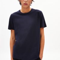ARMEDANGELS JAAMES – Herren T-Shirt Regular Fit aus Bio-Baumwolle