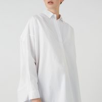 ARMEDANGELS UNELMAA – Damen Bluse aus Bio-Baumwolle