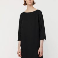 ARMEDANGELS VIVEKAA – Damen Kleid aus TENCEL Lyocell