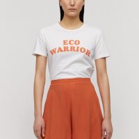 ARMEDANGELS MARAA ECO WARRIOR – Damen T-Shirt aus Bio-Baumwolle