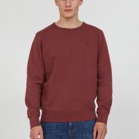 ARMEDANGELS KAARLSSON – Herren Sweatshirt aus Bio-Baumwolle