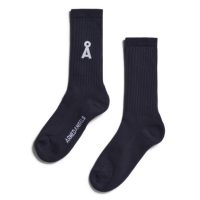 ARMEDANGELS SAAMUS BOLD – Damen Socken Regular Fit aus Bio-Baumwoll Mix
