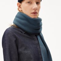 ARMEDANGELS KAASKEN COMPACT – Damen Schal aus Bio-Baumwolle