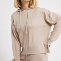 ARMEDANGELS NAVAA – Damen Sweatshirt aus TENCEL Lyocell Mix