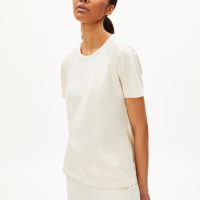ARMEDANGELS MARAA LANAA – Damen T-Shirt aus Bio-Baumwolle