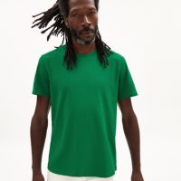 ARMEDANGELS MAARKOS – Herren Heavyweight T-Shirt Relaxed Fit aus Bio-Baumwoll Mix