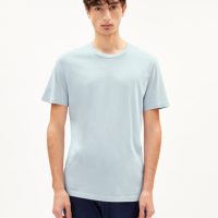 ARMEDANGELS JAAMES – Herren T-Shirt Regular Fit aus Bio-Baumwolle