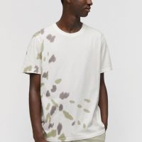 ARMEDANGELS AADO TIE DYE – Herren T-Shirt aus Bio-Baumwolle