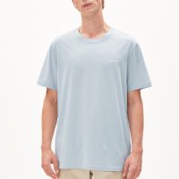 ARMEDANGELS AADONI SYMBOL – Herren T-Shirt Relaxed Fit aus Bio-Baumwolle