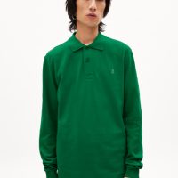 ARMEDANGELS TAABAO – Herren Polo T-Shirt Regular Fit aus Bio-Baumwolle