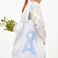 ARMEDANGELS TOAAT BAG – Damen Tote Bag Regular Fit aus Bio-Baumwoll Mix