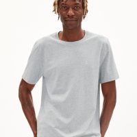 ARMEDANGELS JAAMES CLASSIC – Herren T-Shirt Regular Fit aus TENCEL Lyocell Mix