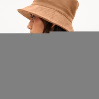 ARMEDANGELS FJAARN CORDUROY – Damen Bucket Mütze Regular Fit aus Bio-Baumwoll Mix