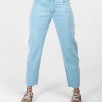 Alma & Lovis High Waist Jeans aus Bio-Baumwolle | Native Jeans