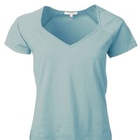 Alma & Lovis Raglan Shirt – Baumwoll Shirt