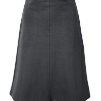 Alma & Lovis Rock aus Bio-Baumwolle in Punto-Qualität „Punto-Skirt“