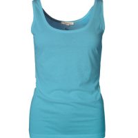 Alma & Lovis Top aus Bio-Baumwolle | Basic Top