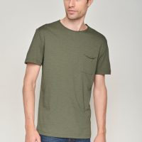 GREENBOMB Open – T-Shirt für Herren