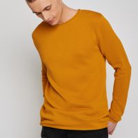 GREENBOMB Catch – Sweatshirt für Herren